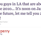 Tweets Are The New Baby Bumps: Katy Perry And The Birth Of Twitter "Pregnancy Hints"